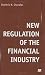 Book New Regulation of the Financial Industry