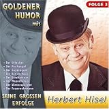 Eigenschaften Herbert Hisel  / Seine Grossen Erfolge,Folge 3