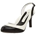 Taryn By Taryn Rose Women's Harmony Slingback Pump