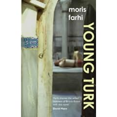 Young Turk: A Novel in 13 Fragments
