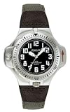Avalon Mens All Terrain Rugged Hiker Series Watch with Compass*