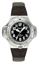 Avalon Mens All Terrain Rugged Hiker Series Watch with Compass*