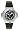 Avalon Mens All Terrain Rugged Hiker Series Watch with Compass*