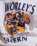 Worley Tee