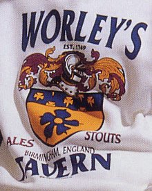 Worley Tee