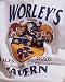 Worley Tee