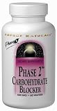 Source Naturals Phase 2 Carbohydrate Blocker 500mg Chewable Wafers 120 Wafers from Source Naturals
