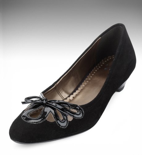 Per Una Butterfly Court Shoes clothing