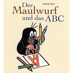Der Maulwurf und das ABC