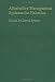 Book Northern Waters: Management Issues and Practice