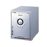 2.0TB Network Attached Storage