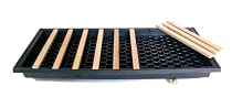 The Plant Furniture Company 2003 Black Humidity Tray