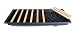 The Plant Furniture Company 2003 Black Humidity Tray