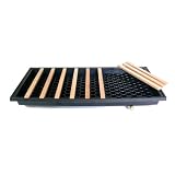 The Plant Furniture Company 2003 Black Humidity Tray