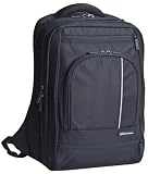 Brenthaven 2095 ProStyle BP-XF for Notebooks up to 17.0 Inches (Black)