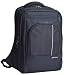 Brenthaven 2095 ProStyle BP-XF for Notebooks up to 15.4 Inches (Black)
