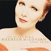 Out of This World: Maureen McGovern Sings Arlen