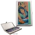 Business Card Holder - Reform School by By Retro A Go Go