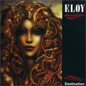 Eloy - Eclipse of mankind Lyrics - Zortam Music