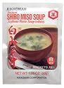 Kikkoman - Shiro (White) Miso Instant Soup Mix 1.05 Oz.