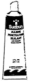 Elastomeric Penetrating Sealant By Rule (6755-6403961) - Clear: Clear - 3 Oz: 3 Oz - Pack: Tube