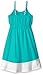 The Children's Place Girls' Braided Strap Dress