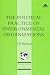Book The Political Practice of Environmental Organizations (Studies in Green Research)