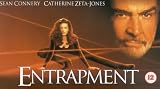 Entrapment [UK IMPORT] - Sean Connery