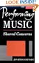 Performing Music: Shared Concerns (Clarendon Paperbacks)