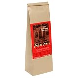 Numi Tea Ruby Chai, Spiced Rooibos, Loose Herbal Tessan, Loose Leaf,16-Ounce Bags (Pack of 2)