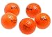 Sporting Goods : Various Brands Optic Orange Mixed Recycled Golf Balls, 48 Pack w/mesh bag