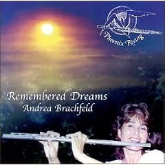 Remembered Dreams