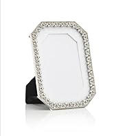Hexagonal Gem Photo Frame 13 x 18cm (5 x 7")