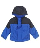 Carters Switcheroo Reversible Jacket (Sizes 12M - 24M)