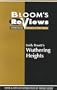 Wuthering Heights (Bloom's Reviews)