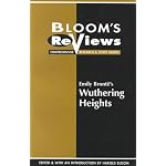 Emily Bronte's Wuthering Heights (Bloom's Reviews) book cover