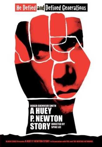 Where to Find the  A Huey P. Newton Story