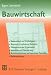 Bauwirtschaft