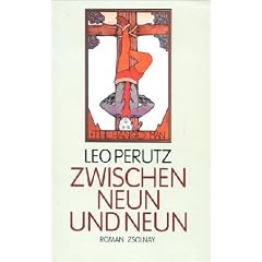 Zwischen neun und neun: Roman