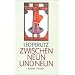 Zwischen neun und neun: Roman