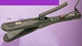 Hot Tools Nano Tourmaline Ceramic Flat Iron 1-1/2