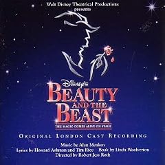 Beauty and the Beast