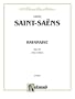 Havanaise, Op. 83 (Urtext) (Kalmus Edition)