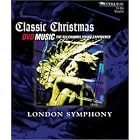 Classic Christmas by  Adolphe Adam, Franz Xaver Gruber, George Frederick Handel, Felix Mendelssohn, and Lewis Redner 