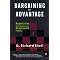 Books on Business, Murder Mysteries, Comedies and Science