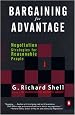 Bargaining for Advantage : Negotiation Strategies for Reasonable People