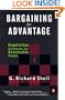 Bargaining for Advantage : Negotiation Strategies for Reasonable People