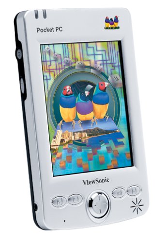 ViewSonic V37 Pocket PC (V37-2)