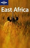 Lonely Planet East Africa (Lonely Planet East Africa)