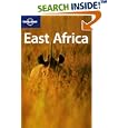 East Africa (Multi Country Guide) by  Mary Fitzpatrick, Tom Parkinson, and Nick Ray